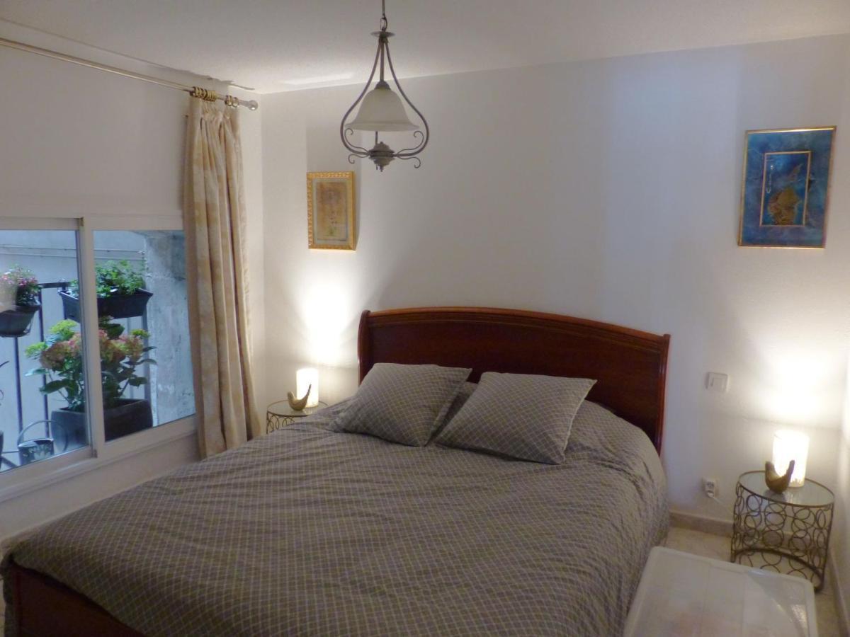 L'Antre Sol Apartment Sete Exterior photo