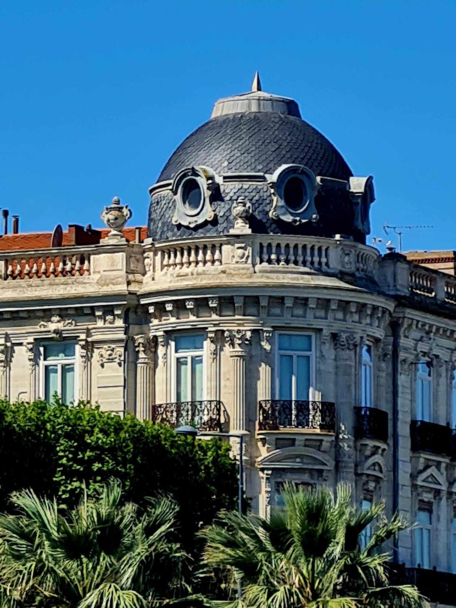 L'Antre Sol Apartment Sete Exterior photo